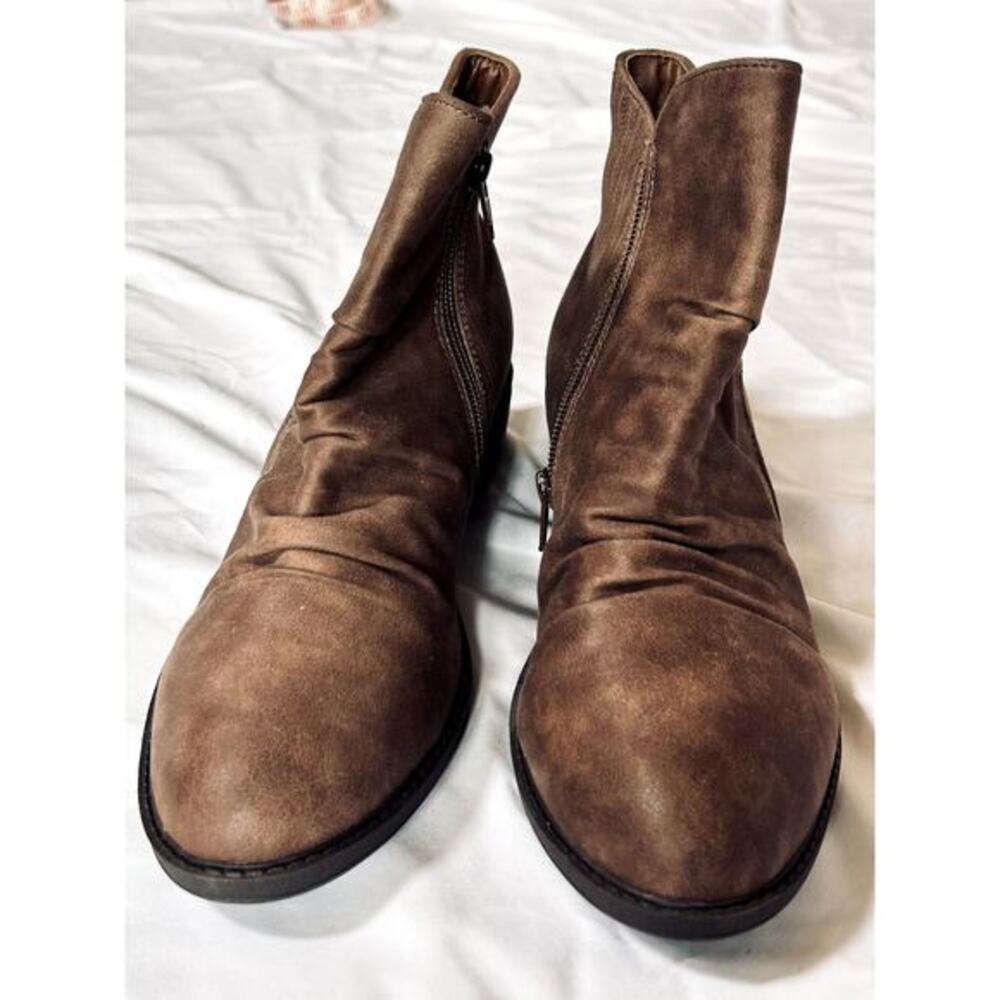 Baretraps Boots